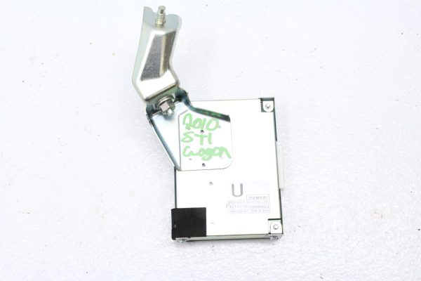 2008-2014 SUBARU IMPREZA WRX & STI DIFFERENTIAL CONTROL MODULE ASSEMBLY OEM - Image 6