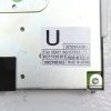 2008-2014 SUBARU IMPREZA WRX & STI DIFFERENTIAL CONTROL MODULE ASSEMBLY OEM - Image 5