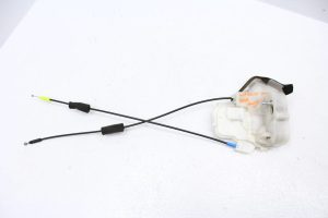 2008-2014 SUBARU IMPREZA WRX & STI REAR DRIVER SIDE DOOR LATCH LOCK ASSEMBLY