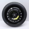 2006-2014 SUBARU IMPREZA WRX & 2004 STI 5x100 SPARE TIRE DONUT WHEEL RIM OEM 28151FE030