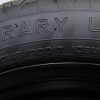 2006-2014 SUBARU IMPREZA WRX & 2004 STI 5x100 SPARE TIRE DONUT WHEEL RIM OEM 28151FE030 - Image 2