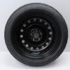 2006-2014 SUBARU IMPREZA WRX & 2004 STI 5x100 SPARE TIRE DONUT WHEEL RIM OEM 28151FE030 - Image 3