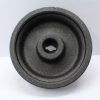 2008-2014 SUBARU IMPREZA WRX & STI REAR TIRE FILLER FOAM STORAGE