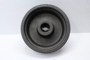 2008-2014 SUBARU IMPREZA WRX & STI REAR TIRE FILLER FOAM STORAGE