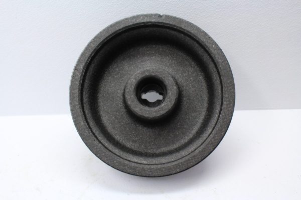 2008-2014 SUBARU IMPREZA WRX & STI REAR TIRE FILLER FOAM STORAGE