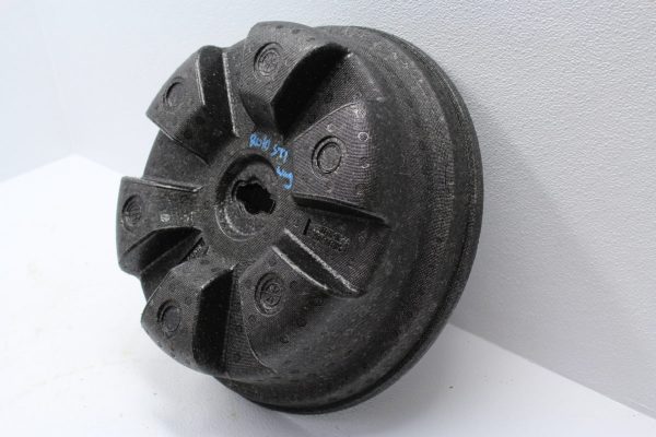 2008-2014 SUBARU IMPREZA WRX & STI REAR TIRE FILLER FOAM STORAGE - Image 2