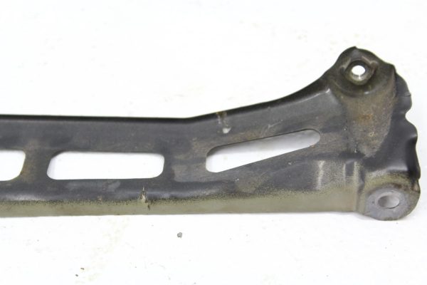 2008-2014 SUBARU IMPREZA WRX & STI FRONT FENDER MOUNT BRACKETS OEM 08-14 - Image 6