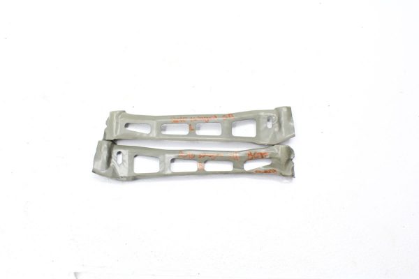 2008-2014 SUBARU IMPREZA WRX & STI FRONT FENDER MOUNT BRACKETS OEM 08-14 - Image 9
