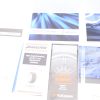 2010 SUBARU IMPREZA WRX STI WAGON OWNERS MANUAL HANDBOOK GUIDE SET - Image 5