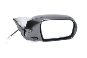2008-2014 SUBARU IMPREZA WRX & STI RH PASSENGER SIDE EXTERIOR MIRRIOR RIGHT SIDE OEM