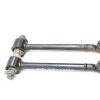 2008-2014 SUBARU IMPREZA WRX & STI CONTROL ARM LATERAL LINK RH LH SET 08-14 - Image 3