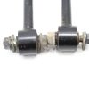 2008-2014 SUBARU IMPREZA WRX & STI CONTROL ARM LATERAL LINK RH LH SET 08-14 - Image 4