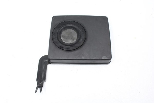 2008-2014 SUBARU IMPREZA WRX STI PANASONIC SUB WOOFER AMPLIFIED SPEAKER ASSEMBLY 08-14