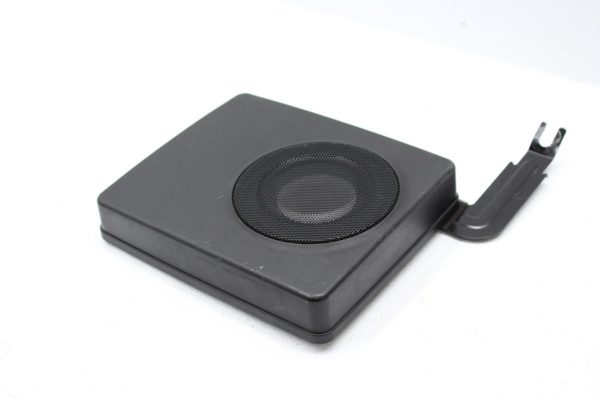 2008-2014 SUBARU IMPREZA WRX STI PANASONIC SUB WOOFER AMPLIFIED SPEAKER ASSEMBLY 08-14 - Image 3