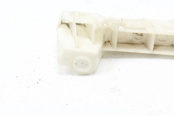2008-2014 SUBARU WRX STI HATCH LH REAR BRAKE TAIL LIGHT BRACKET MOUNT OEM FACTORY - Image 4