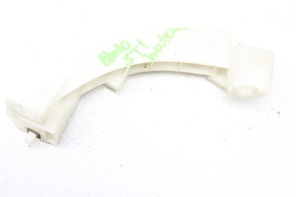 2008-2014 SUBARU WRX STI HATCH LH REAR BRAKE TAIL LIGHT BRACKET MOUNT OEM FACTORY - Image 5