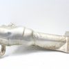 2008-2014 SUBARU IMPREZA WRX & STI EXHAUST DRIVE SHAFT HEAT SHIELD OEM - Image 4