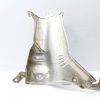 2008-2014 SUBARU IMPREZA WRX & STI EXHAUST DRIVE SHAFT HEAT SHIELD OEM - Image 6