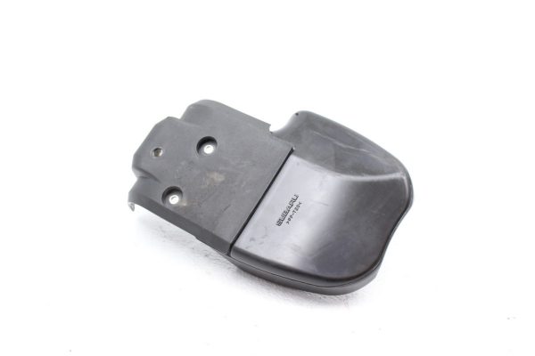 2008-2014 SUBARU IMPREZA WRX STI SECONDARY AIR PUMP SMOG TANK OEM