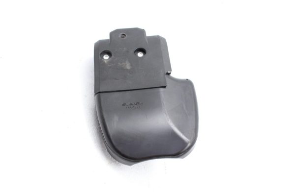 2008-2014 SUBARU IMPREZA WRX STI SECONDARY AIR PUMP SMOG TANK OEM - Image 2