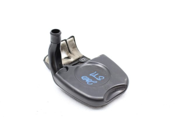 2008-2014 SUBARU IMPREZA WRX STI SECONDARY AIR PUMP SMOG TANK OEM - Image 5