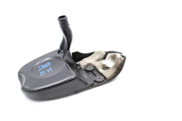 2008-2014 SUBARU IMPREZA WRX STI SECONDARY AIR PUMP SMOG TANK OEM - Image 6