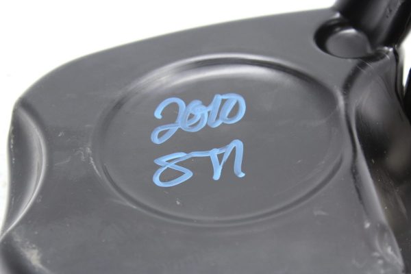 2008-2014 SUBARU IMPREZA WRX STI SECONDARY AIR PUMP SMOG TANK OEM - Image 8
