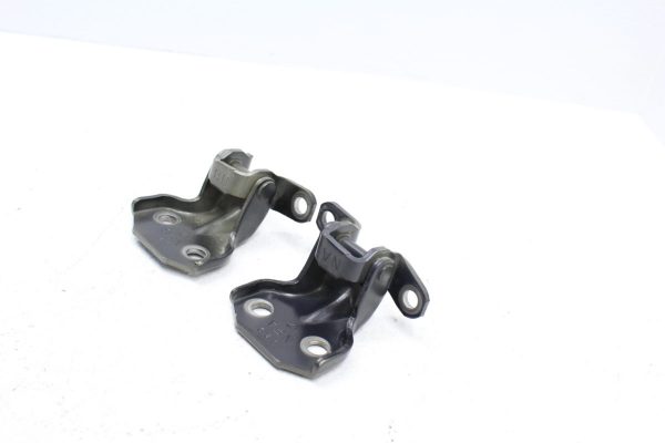 2008-2014 SUBARU IMPREZA WRX STI FRONT DOOR HINGES FACORY OEM 08-14 - Image 6