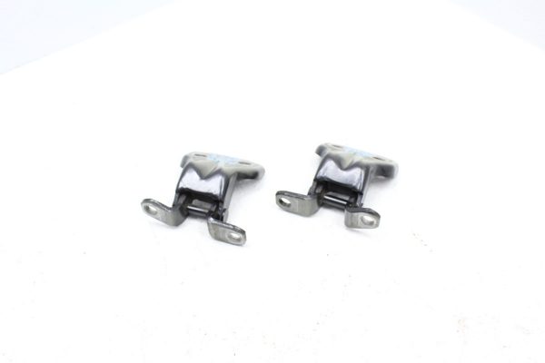 2008-2014 SUBARU IMPREZA WRX STI FRONT DOOR HINGES FACORY OEM 08-14 - Image 4