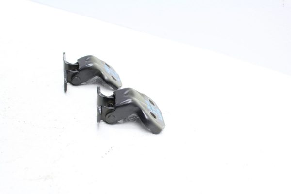 2008-2014 SUBARU IMPREZA WRX STI FRONT DOOR HINGES FACORY OEM 08-14 - Image 5