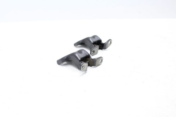 2008-2014 SUBARU IMPREZA WRX STI FRONT DOOR HINGES FACORY OEM 08-14 - Image 7