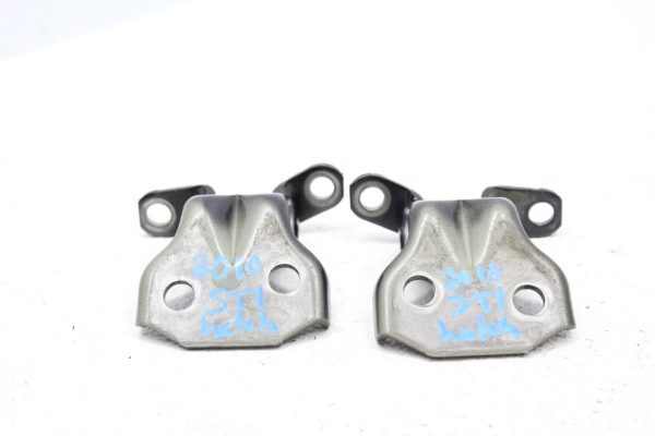 2008-2014 SUBARU IMPREZA WRX STI FRONT DOOR HINGES FACORY OEM 08-14 - Image 11