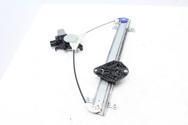 2008-2014 SUBARU IMPREZA WRX STI FRONT DRIVER LH WINDOW MOTOR ASSEMBLY - Image 2