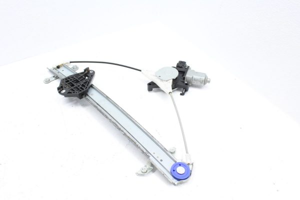2008-2014 SUBARU IMPREZA WRX STI FRONT DRIVER LH WINDOW MOTOR ASSEMBLY - Image 3