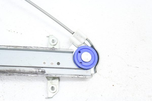 2008-2014 SUBARU IMPREZA WRX STI FRONT DRIVER LH WINDOW MOTOR ASSEMBLY - Image 5