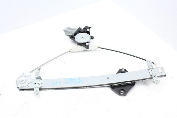 2008-2014 SUBARU IMPREZA WRX STI FRONT DRIVER LH WINDOW MOTOR ASSEMBLY - Image 7