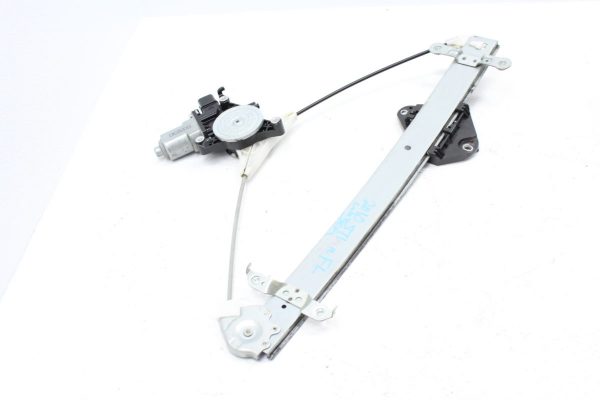 2008-2014 SUBARU IMPREZA WRX STI FRONT DRIVER LH WINDOW MOTOR ASSEMBLY - Image 8