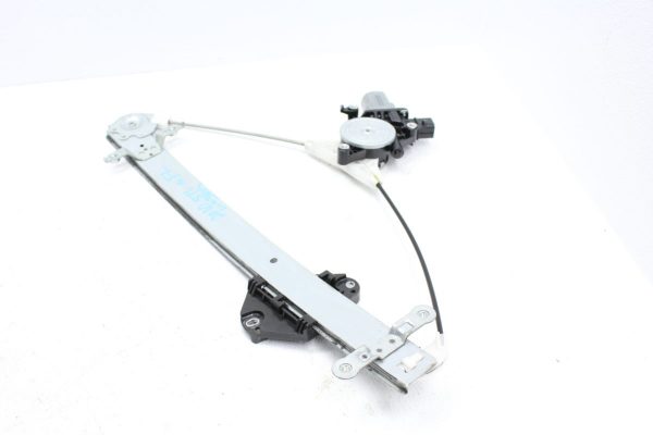 2008-2014 SUBARU IMPREZA WRX STI FRONT DRIVER LH WINDOW MOTOR ASSEMBLY - Image 9