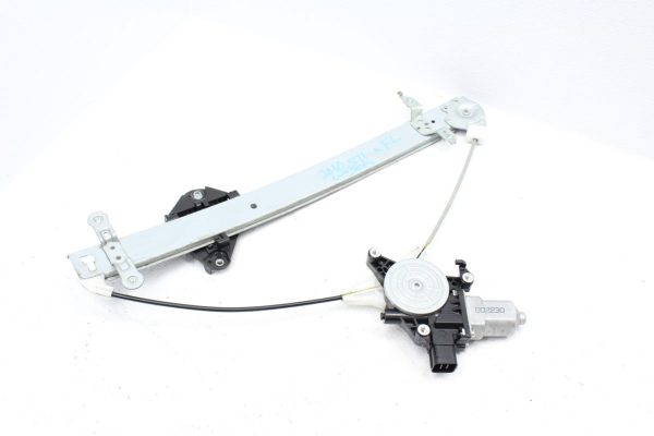 2008-2014 SUBARU IMPREZA WRX STI FRONT DRIVER LH WINDOW MOTOR ASSEMBLY - Image 10