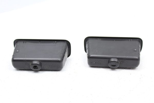 2002-2007 SUBARU IMPREZA WRX REAR INTERIOR DOOR HANDLE CUP LH/RH OEM - Image 2