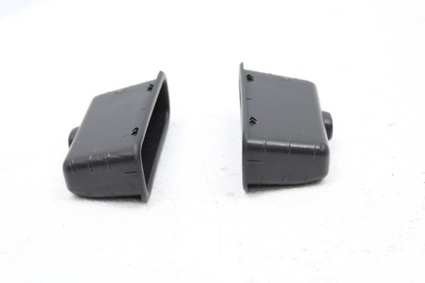 2002-2007 SUBARU IMPREZA WRX REAR INTERIOR DOOR HANDLE CUP LH/RH OEM - Image 3