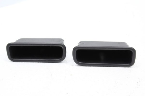 2002-2007 SUBARU IMPREZA WRX REAR INTERIOR DOOR HANDLE CUP LH/RH OEM - Image 4