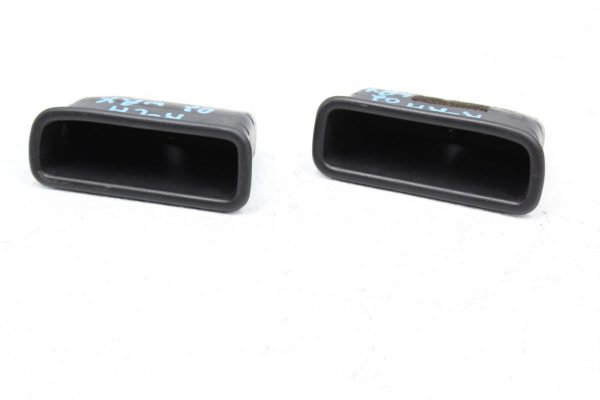 2002-2007 SUBARU IMPREZA WRX REAR INTERIOR DOOR HANDLE CUP LH/RH OEM - Image 5