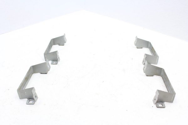 2002-2007 SUBARU IMPREZA WRX DOOR CARD MOUNTING BRACKET RETAINER OEM