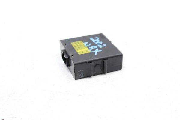 2002 SUBARU IMPREZA WRX BODY INTEGRATED CONTROL UNIT MODULE PN: 88281FE020 - Image 8