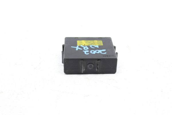 2002 SUBARU IMPREZA WRX BODY INTEGRATED CONTROL UNIT MODULE PN: 88281FE020 - Image 9