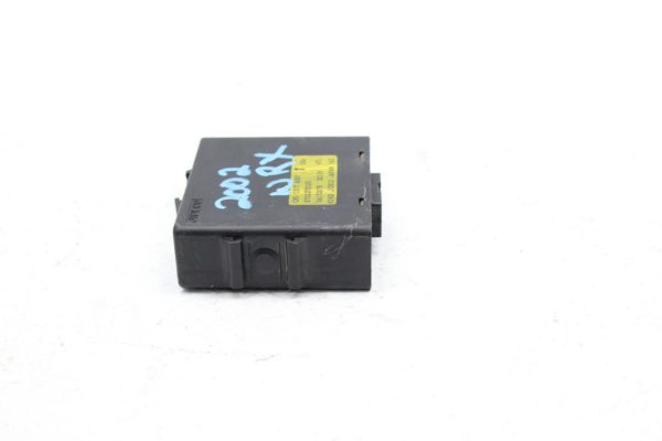 2002 SUBARU IMPREZA WRX BODY INTEGRATED CONTROL UNIT MODULE PN: 88281FE020 - Image 10