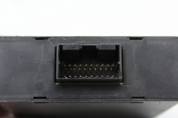 2002 SUBARU IMPREZA WRX BODY INTEGRATED CONTROL UNIT MODULE PN: 88281FE020 - Image 11