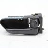 2002-2007 SUBARU IMPREZA WRX INTERIOR DOOR HANDLE FRONT REAR RH PASSENGER SIDE