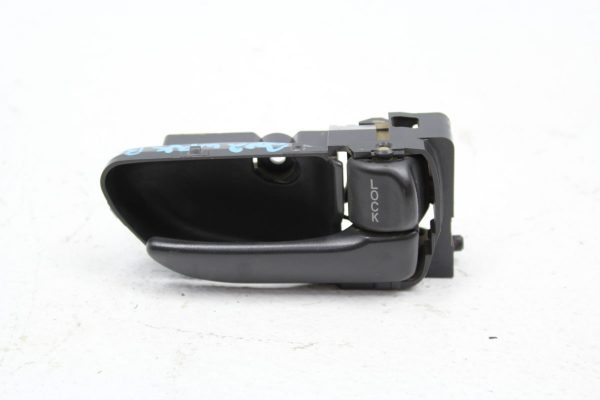 2002-2007 SUBARU IMPREZA WRX INTERIOR DOOR HANDLE FRONT REAR RH PASSENGER SIDE